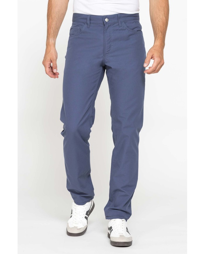PANTALONE 5 TASCHE MOD. 700 IN TELA LEGGERA 