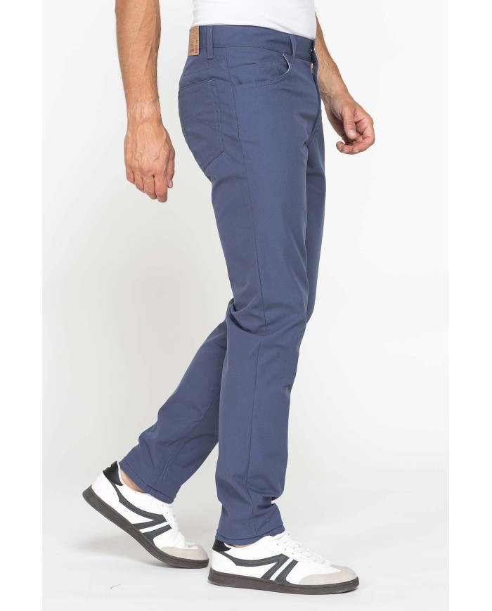 PANTALONE 5 TASCHE MOD. 700 IN TELA LEGGERA 