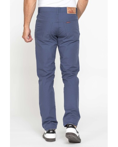 PANTALONE 5 TASCHE MOD. 700 IN TELA LEGGERA 