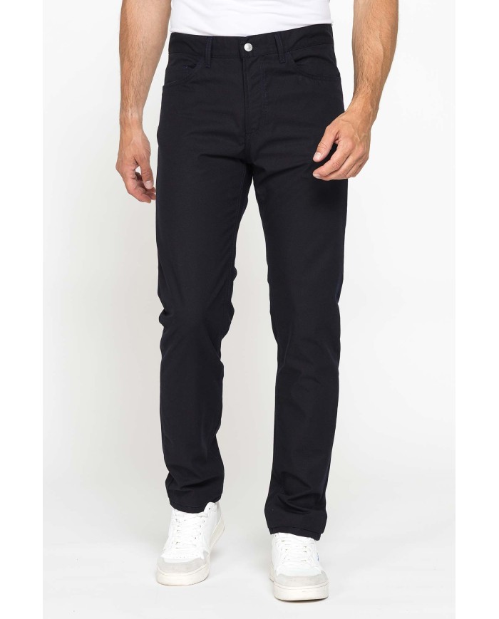 PANTALONE 5 TASCHE MOD. 700 IN TELA LEGGERA 