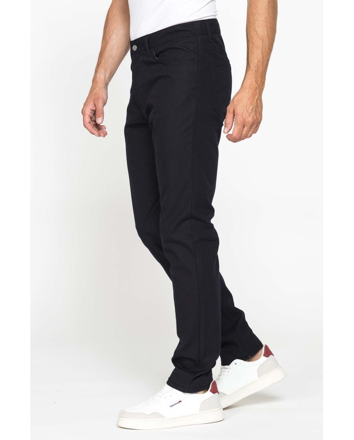 PANTALONE 5 TASCHE MOD. 700 IN TELA LEGGERA 