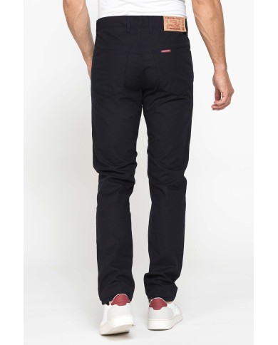 PANTALONE 5 TASCHE MOD. 700 IN TELA LEGGERA 