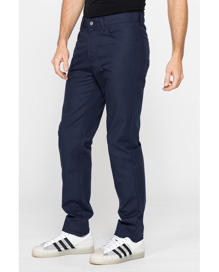 PANTALONE 5 TASCHE MOD. 700 IN TELA LEGGERA 