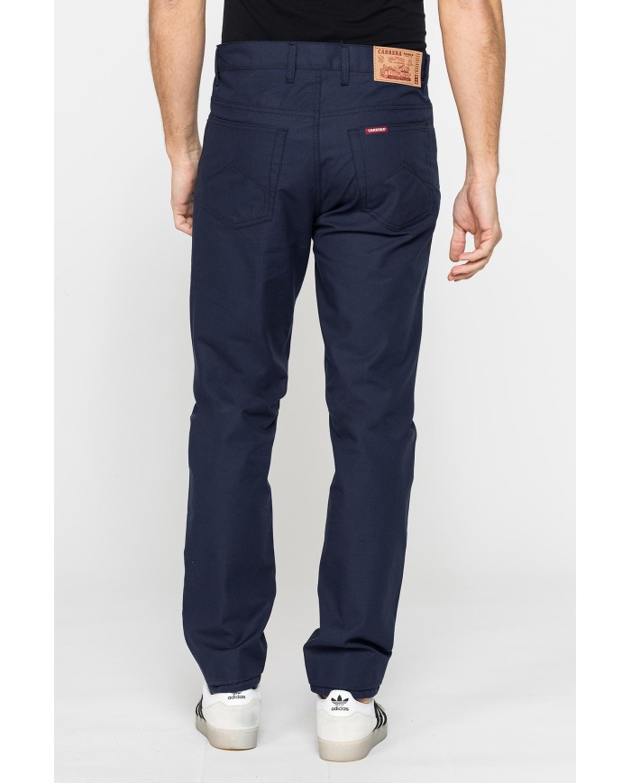 PANTALONE 5 TASCHE MOD. 700 IN TELA LEGGERA 