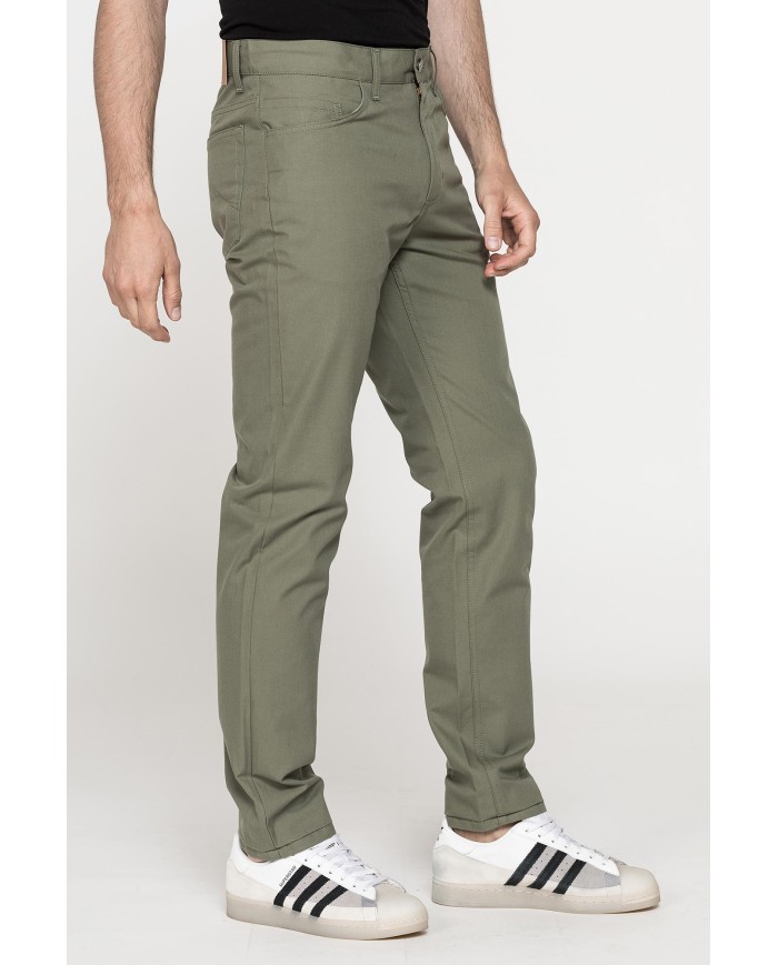 PANTALONE 5 TASCHE MOD. 700 IN TELA LEGGERA 