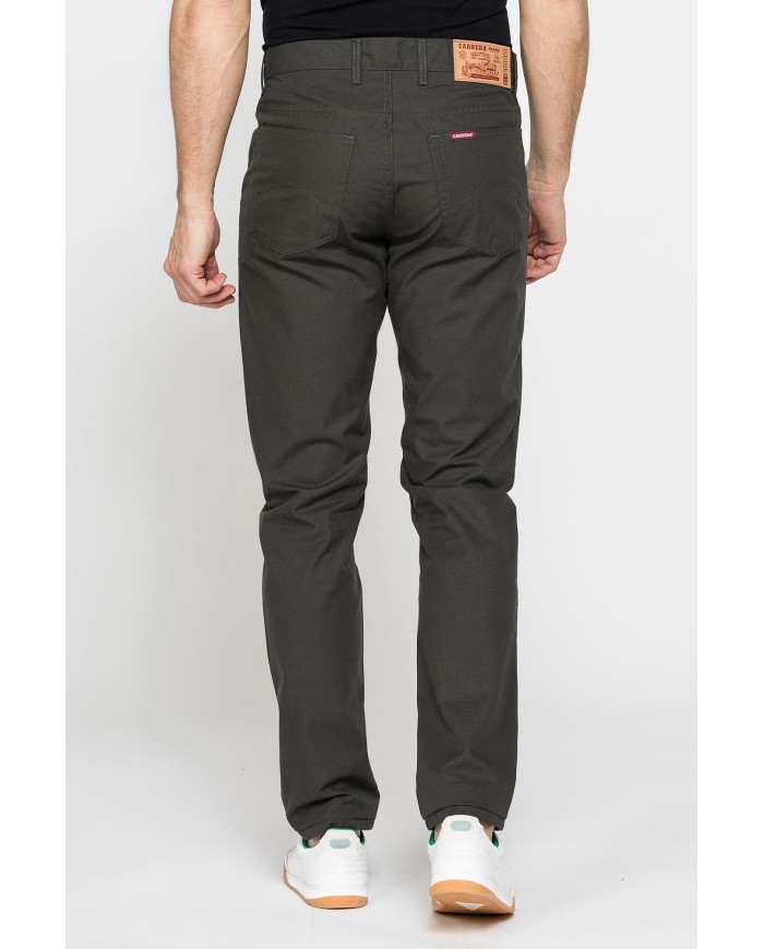 PANTALONE 5 TASCHE MOD. 700 IN TELA LEGGERA 