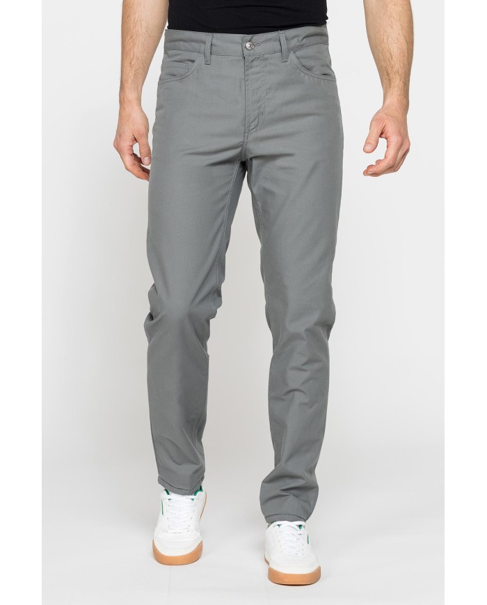 PANTALONE 5 TASCHE MOD. 700 IN TELA LEGGERA 