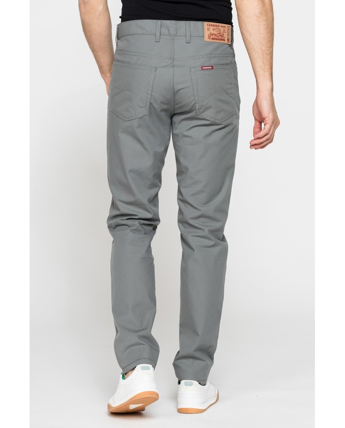 PANTALONE 5 TASCHE MOD. 700 IN TELA LEGGERA 