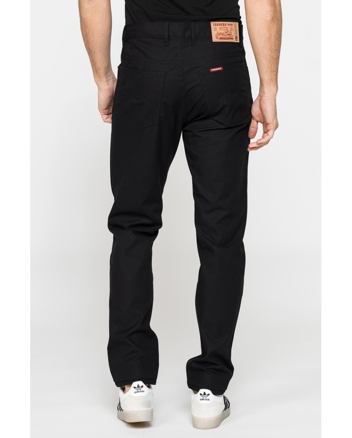 PANTALONE 5 TASCHE MOD. 700 IN TELA LEGGERA 