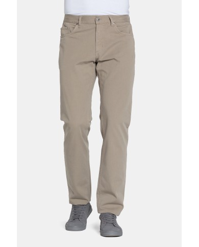 PANTALONE 5 TASCHE MOD. 700 IN GABARDINA LEGGERA