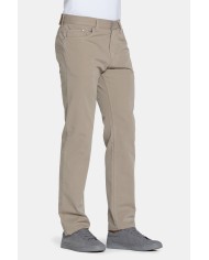 PANTALONE 5 TASCHE MOD. 700 IN GABARDINA LEGGERA