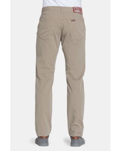 PANTALONE 5 TASCHE MOD. 700 IN GABARDINA LEGGERA