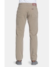 PANTALONE 5 TASCHE MOD. 700 IN GABARDINA LEGGERA