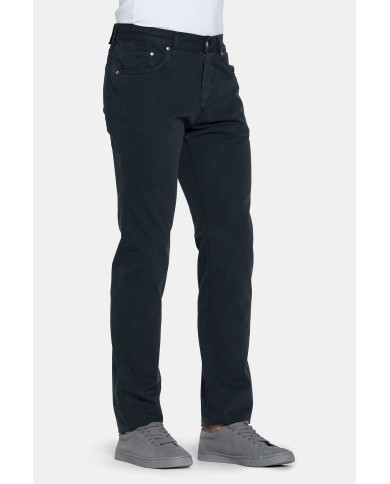 PANTALONE 5 TASCHE MOD. 700 IN GABARDINA LEGGERA