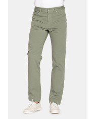 PANTALONE 5 TASCHE MOD. 700 IN GABARDINA LEGGERA