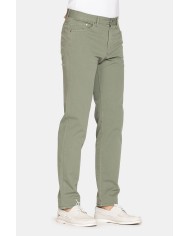 PANTALONE 5 TASCHE MOD. 700 IN GABARDINA LEGGERA