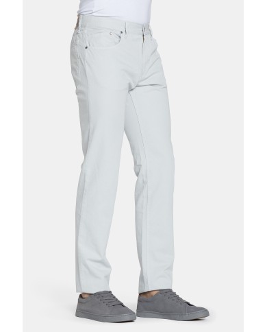 PANTALONE 5 TASCHE MOD. 700 IN GABARDINA LEGGERA