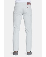 PANTALONE 5 TASCHE MOD. 700 IN GABARDINA LEGGERA