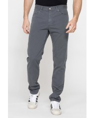 PANTALONE 5 TASCHE MOD. 700 IN GABARDINA LEGGERA