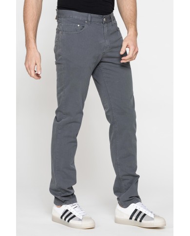 PANTALONE 5 TASCHE MOD. 700 IN GABARDINA LEGGERA