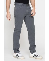 PANTALONE 5 TASCHE MOD. 700 IN GABARDINA LEGGERA