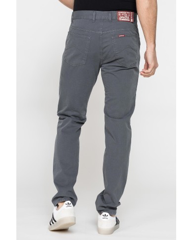 PANTALONE 5 TASCHE MOD. 700 IN GABARDINA LEGGERA