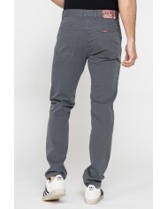 PANTALONE 5 TASCHE MOD. 700 IN GABARDINA LEGGERA