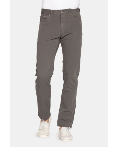 PANTALONE 5 TASCHE MOD. 700 IN GABARDINA LEGGERA