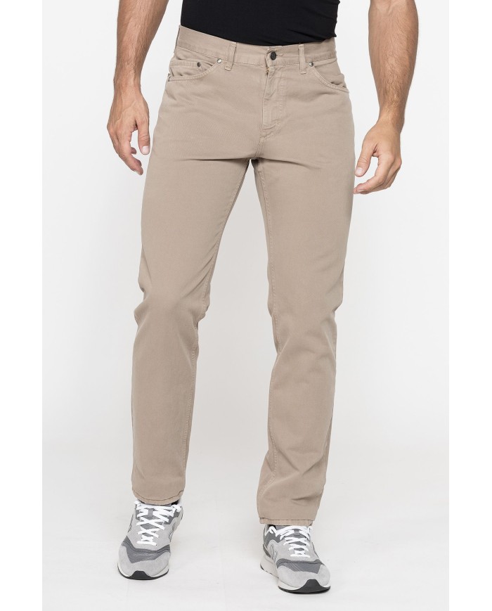 5 TASCHE IN GABARDINA PESANTE MOD. 700 REGOLARE