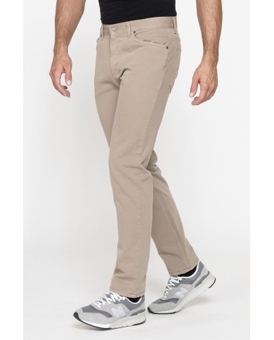 5 TASCHE IN GABARDINA PESANTE MOD. 700 REGOLARE