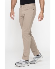 5 TASCHE IN GABARDINA PESANTE MOD. 700 REGOLARE