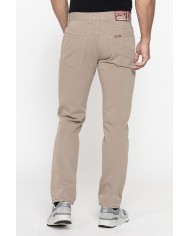 5 TASCHE IN GABARDINA PESANTE MOD. 700 REGOLARE