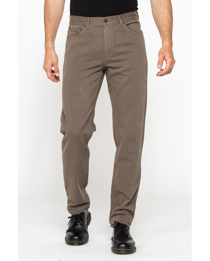 5 TASCHE IN GABARDINA PESANTE MOD. 700 REGOLARE