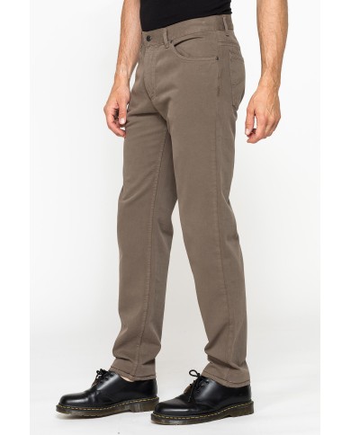 5 TASCHE IN GABARDINA PESANTE MOD. 700 REGOLARE