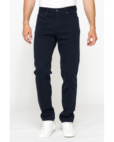 5 TASCHE IN GABARDINA PESANTE MOD. 700 REGOLARE