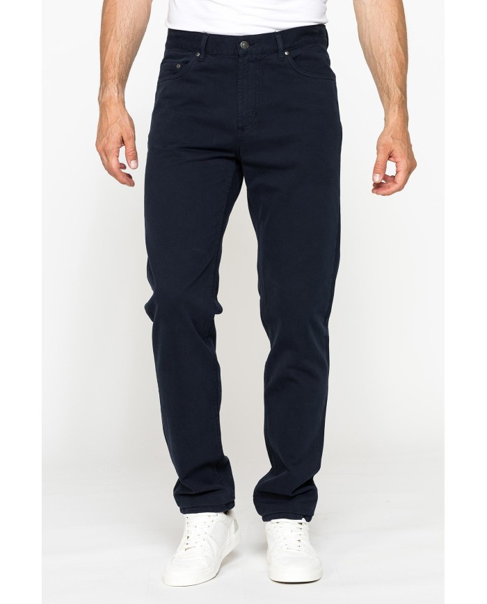 5 TASCHE IN GABARDINA PESANTE MOD. 700 REGOLARE