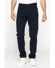 5 TASCHE IN GABARDINA PESANTE MOD. 700 REGOLARE