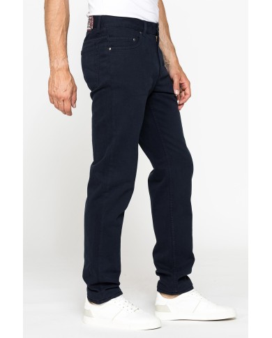 5 TASCHE IN GABARDINA PESANTE MOD. 700 REGOLARE