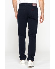 5 TASCHE IN GABARDINA PESANTE MOD. 700 REGOLARE