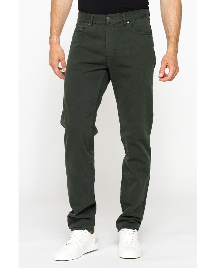 5 TASCHE IN GABARDINA PESANTE MOD. 700 REGOLARE