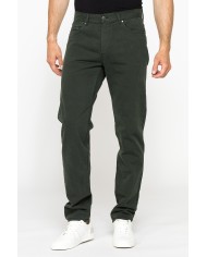 5 TASCHE IN GABARDINA PESANTE MOD. 700 REGOLARE