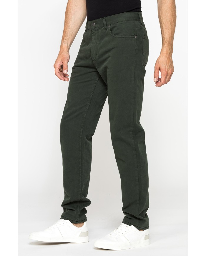 5 TASCHE IN GABARDINA PESANTE MOD. 700 REGOLARE