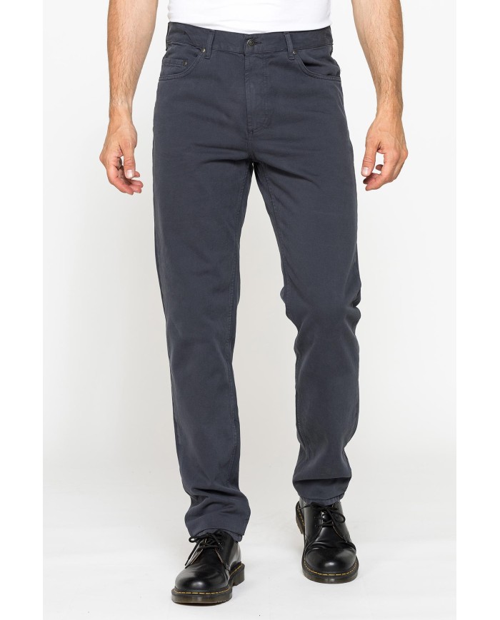 5 TASCHE IN GABARDINA PESANTE MOD. 700 REGOLARE