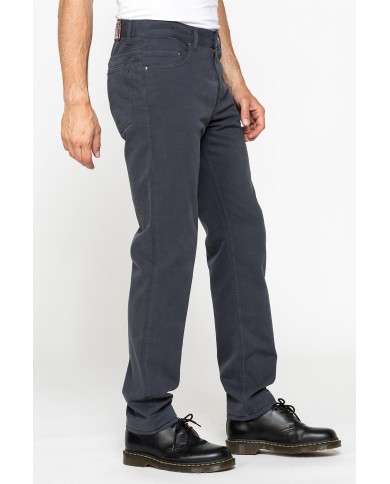 5 TASCHE IN GABARDINA PESANTE MOD. 700 REGOLARE