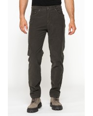 PANTALONE IN FUSTAGNO STRETCH MOD. 700 REGOLARE