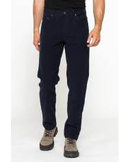 PANTALONE IN FUSTAGNO STRETCH MOD. 700 REGOLARE