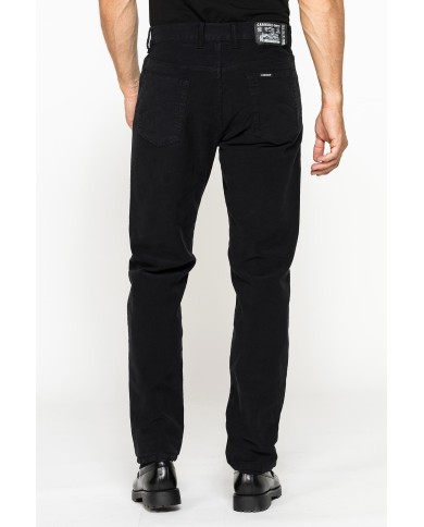 PANTALONE IN FUSTAGNO STRETCH MOD. 700 REGOLARE