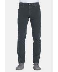 PANTALONE 5 TASCHE IN TELA LEGGERA ELASTICIZZATA