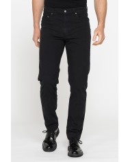 PANTALONE 5 TASCHE IN TELA LEGGERA ELASTICIZZATA