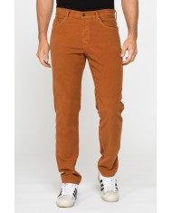 5 TASCHE MOD. 700 REGOLARE IN FUSTAGNO ELASTICO DA 12 oz.